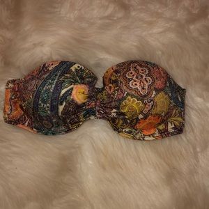 Victoria’s Secret swim suit top